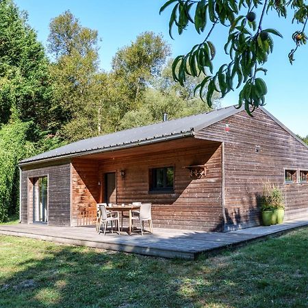 La cabane du pont du Douet Mazières-de-Touraine Extérieur photo